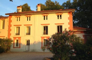 Domaine de Castell de Bles Collioure