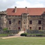 Château de Saint Saturnin, chambres d'hôtes de charme en Auvergne