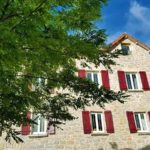 Chambres d'hôtes au coeur des gorges du Tarn : Les Gargouilles (Boyne, Aveyron)