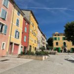 Ouvrir des chambres d'hôtes en Provence-Alpes-Côte-d'Azur (photo du village de Lorgues dans le Var, copyright Jl Matau)